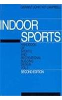 Imagen de archivo de Handbook of Sports and Recreational Building Design Volume 2: Indoor Sports v. 2 a la venta por AwesomeBooks