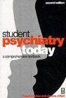 Student Psychiatry Today, 2Ed: A Comprehensive Textbook (9780750615860) by Cohen, Robert; Hart, Jerome