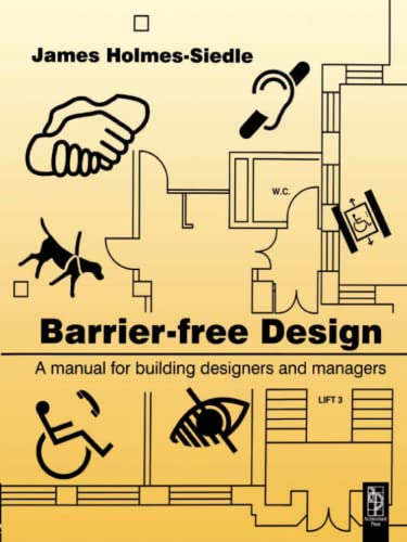 Barrier-Free Design