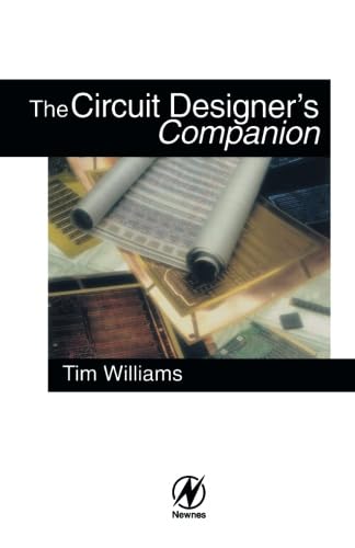 9780750617567: Circuit Designer's Companion