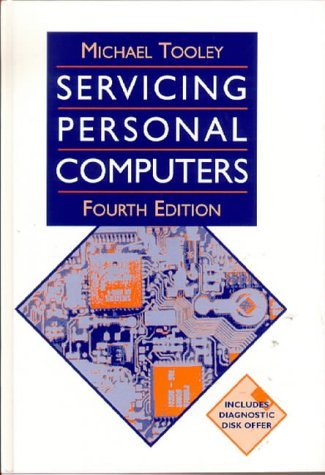 Imagen de archivo de Servicing Personal Computers a la venta por WorldofBooks