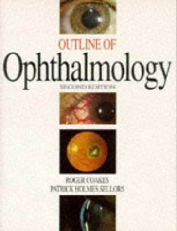 9780750617697: Outline of Ophthalmology