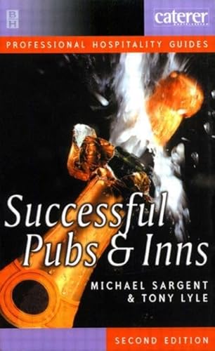 Beispielbild fr Successful Pubs and Inns (Caterer and Hotelkeeper Hospitality Pocket Books S.) zum Verkauf von AwesomeBooks