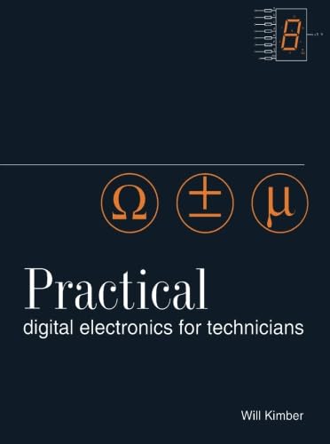 9780750618410: Practical Digital Electronics for Technicians