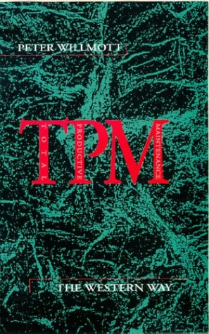 9780750619257: TPM: The Western Way