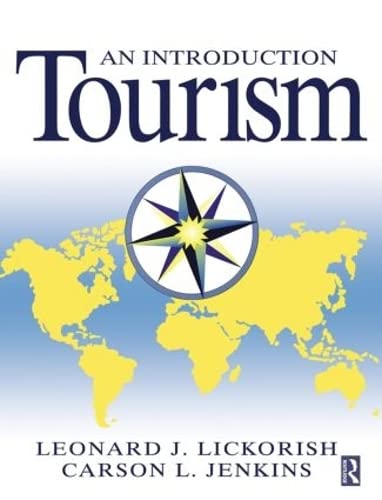 9780750619561: An Introduction to Tourism