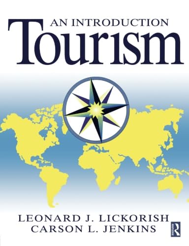 9780750619561: An Introduction to Tourism
