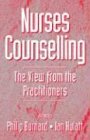 Stock image for Nurses Counselling for sale by Books Puddle