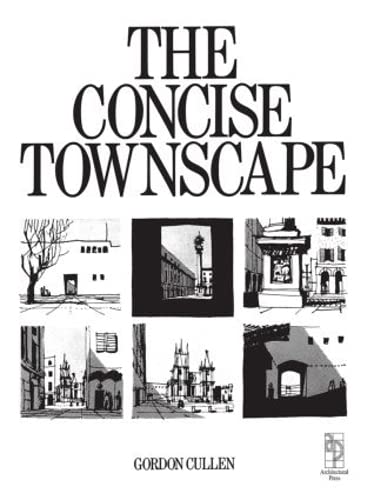 Stock image for Concise Townscape for sale by Iridium_Books