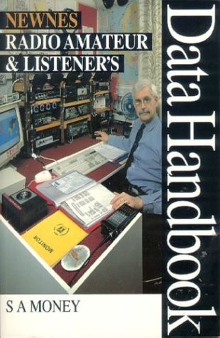 Stock image for Newnes Radio Amateur and Listener's Data Handbook for sale by WorldofBooks