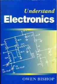 Beispielbild fr Understand Electronics zum Verkauf von WorldofBooks