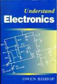 Stock image for Understand Electronics for sale by ThriftBooks-Dallas