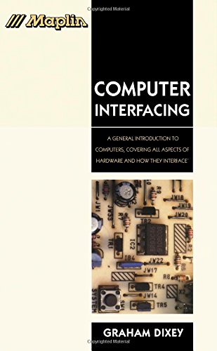 Beispielbild fr Computer Interfacing zum Verkauf von Phatpocket Limited