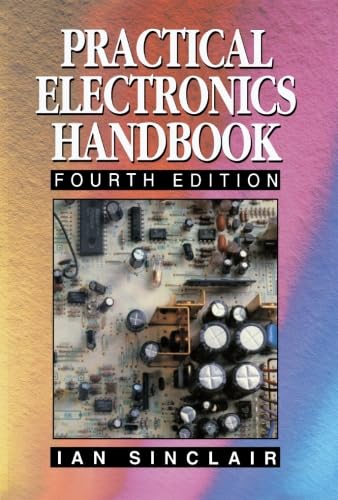 9780750621687: Practical Electronics Handbook, Fourth Edition