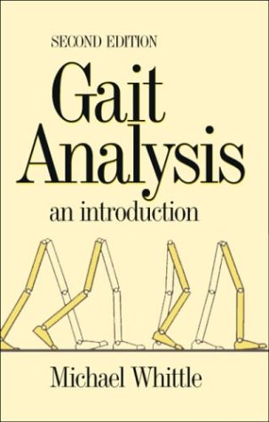 9780750622226: Gait Analysis: An Introduction