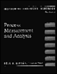 9780750622547: Process Measurement and Analysis (v.1) (Instrument Engineers' Handbook)