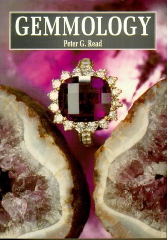 Stock image for Gemmology for sale by Ergodebooks