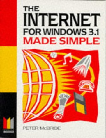 9780750623117: The Internet