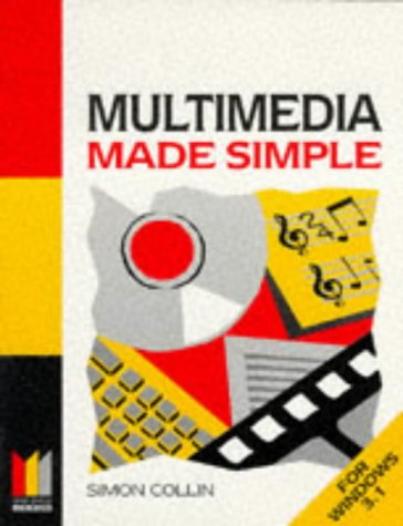 Beispielbild fr Multimedia Made Simple zum Verkauf von Victoria Bookshop