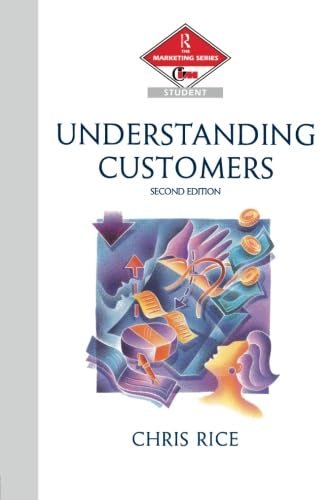 Stock image for Understanding Customers (Marketing Series: Student) for sale by WorldofBooks