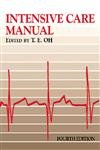 Imagen de archivo de Intensive Care Manual a la venta por WorldofBooks