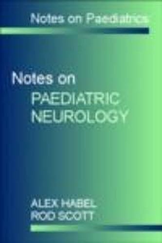Beispielbild fr Notes on Paediatrics: Neurology zum Verkauf von Reuseabook