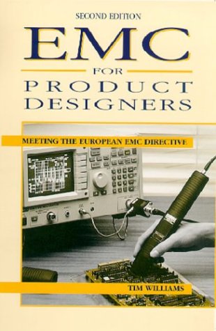 9780750624664: EMC FOR PRODUCT DESIGNERS