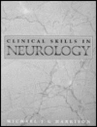 Beispielbild fr Clinical Skills in Neurology zum Verkauf von Reuseabook