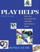 9780750625227: Play Helps: Toys and Activities for Children with Special Needs
