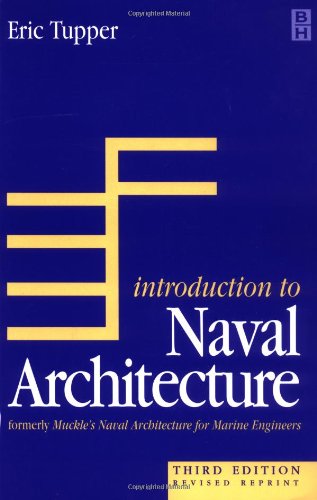 Stock image for Introduction to Naval Architecture for sale by WorldofBooks