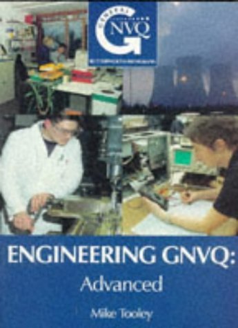Beispielbild fr Engineering GNVQ: Advanced zum Verkauf von PsychoBabel & Skoob Books