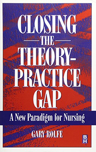 Stock image for Closing The Theory: Practice Gap, 1e for sale by WorldofBooks