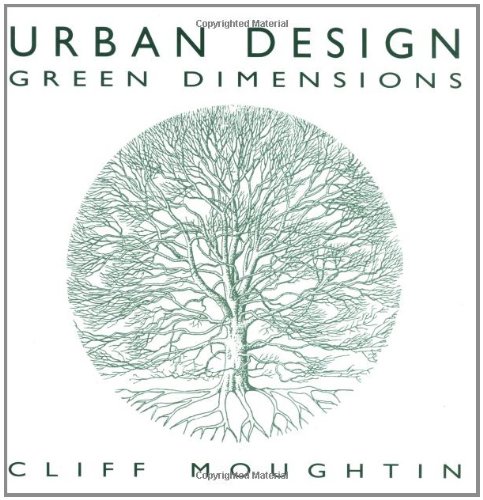 Beispielbild fr Urban Design: Green Dimensions zum Verkauf von Anybook.com