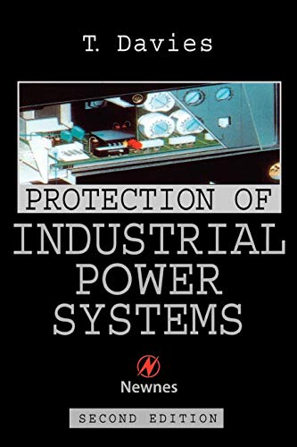 9780750626620: Protection of Industrial Power Systems