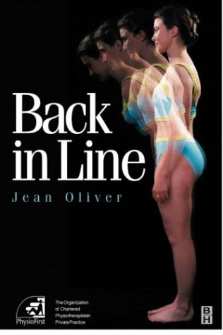 Stock image for Back in Line for sale by WorldofBooks