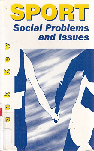 Stock image for Sport, Social Problems and Issues for sale by WorldofBooks