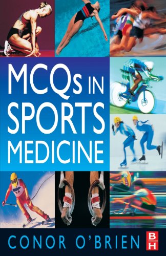 Beispielbild fr MCQ's in Sports Medicine zum Verkauf von Book Deals