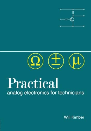 Stock image for Practical Analog Electronics for Technicians for sale by WorldofBooks