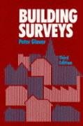 9780750632188: Building Surveys