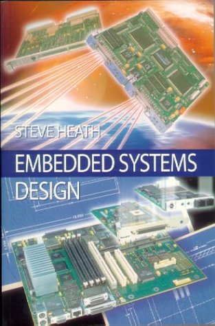 Beispielbild fr Embedded Systems Design zum Verkauf von MusicMagpie