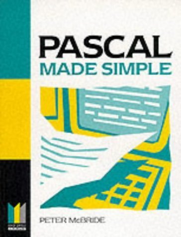 PASCAL Made Simple