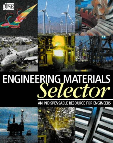 Engineering Materials Selector (9780750632614) by Brandes, E A; Brook, G B; Burstein, G T; Shreir, L L; NEALE, M J