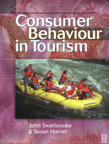 Stock image for Consumer Behaviour in Tourism: An International Perspective for sale by WorldofBooks