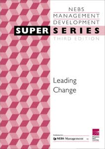 Stock image for Leading Change SS3, Third Edition for sale by MusicMagpie