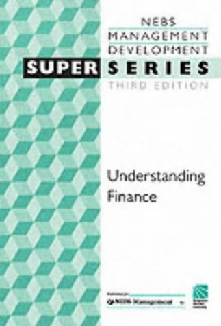 9780750633055: Understanding Finance SS3: No. 3 (ILM Super Series)