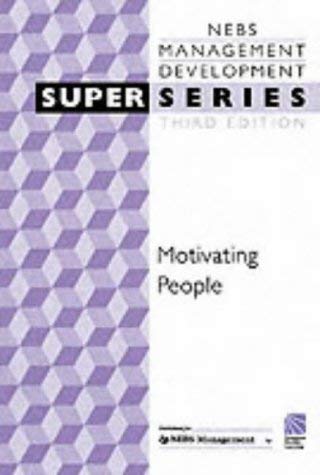 Beispielbild fr Motivating People SS3 (Super S.) zum Verkauf von AwesomeBooks