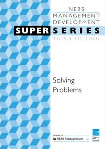 Stock image for Solving Problems SS3 (ILM Super Series) for sale by AwesomeBooks