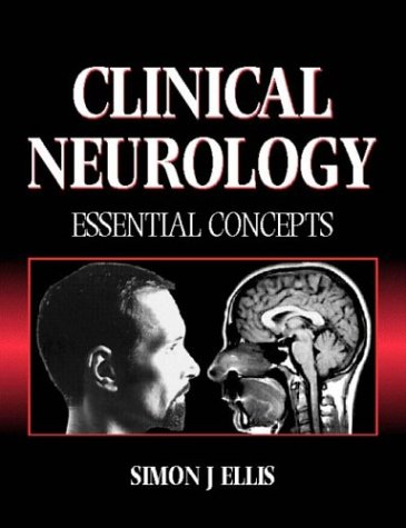 Imagen de archivo de Clinical Neurology : Essential Concepts a la venta por Better World Books