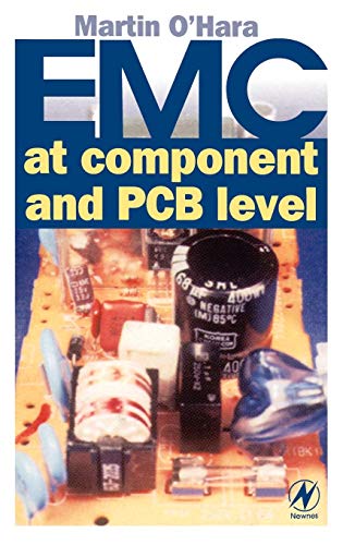 Beispielbild fr EMC at Component and PCB Level zum Verkauf von Goodwill of Colorado