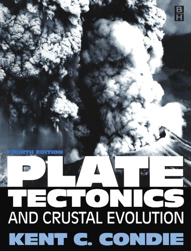 9780750633864: Plate Tectonics